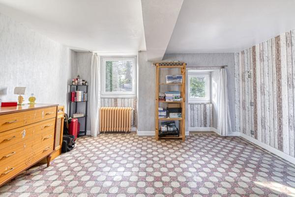 Maison ancienne
