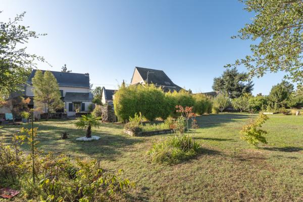 Maison ancienne