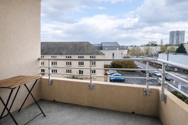 3778LP - Vente Studio ANGERS