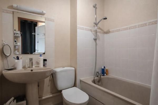 3778LP - Vente Studio ANGERS