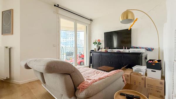 Appartement Puteaux 3 pièce(s) 67 m2