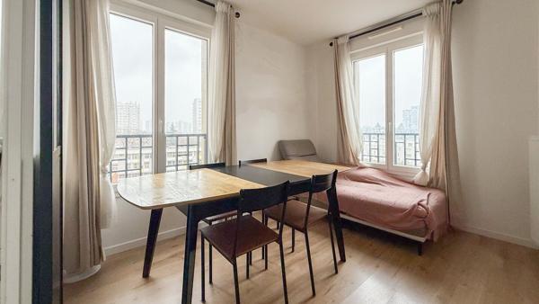 Appartement Puteaux 3 pièce(s) 67 m2