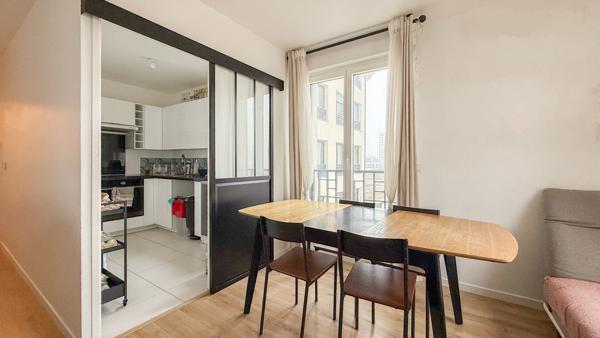 Appartement Puteaux 3 pièce(s) 67 m2