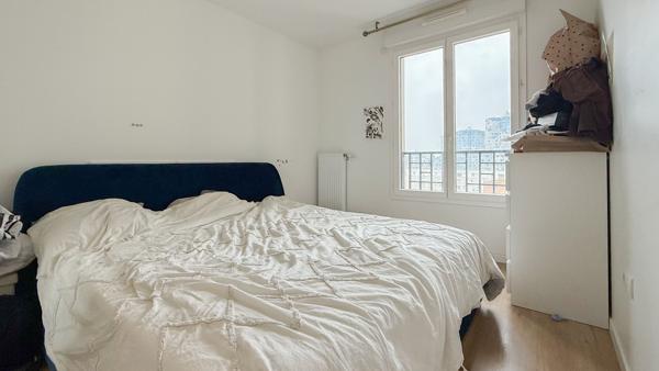 Appartement Puteaux 3 pièce(s) 67 m2