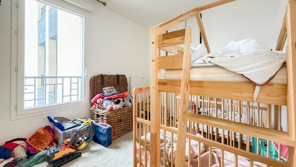 Appartement Puteaux 3 pièce(s) 67 m2