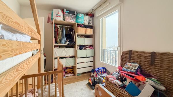 Appartement Puteaux 3 pièce(s) 67 m2