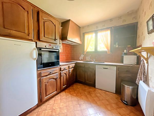 Maison
         8 pièces
        - 159 m² 369 000 € *