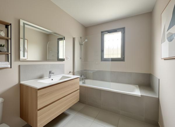 Maison
         8 pièces
        - 159 m² 369 000 € *