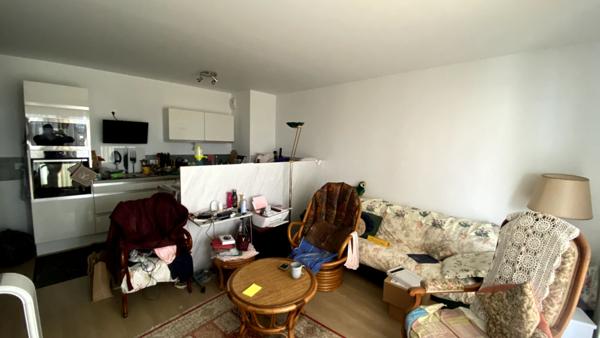 Achat appartement près de MERIGNAC - 4 pièce(s) - 85 m² - 362 600 €