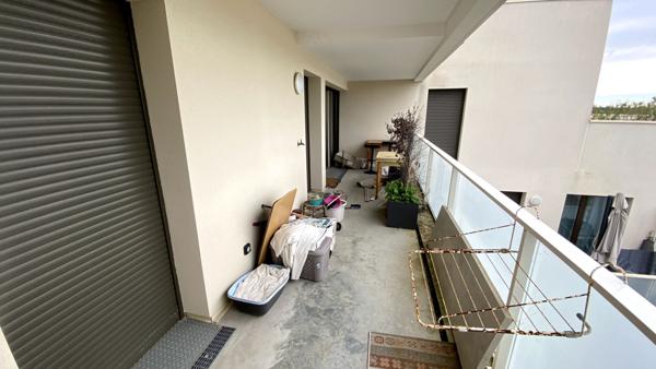 Achat appartement près de MERIGNAC - 4 pièce(s) - 85 m² - 362 600 €