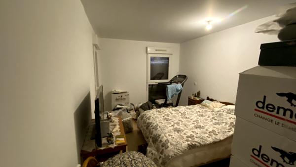 Achat appartement près de MERIGNAC - 4 pièce(s) - 85 m² - 362 600 €