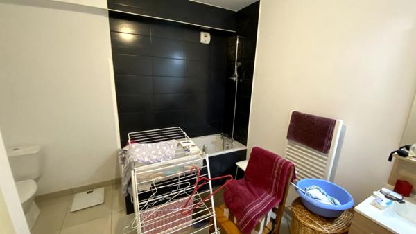 Achat appartement près de MERIGNAC - 4 pièce(s) - 85 m² - 362 600 €