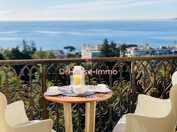 Appartement à vendre 5 pièces de 170 m²