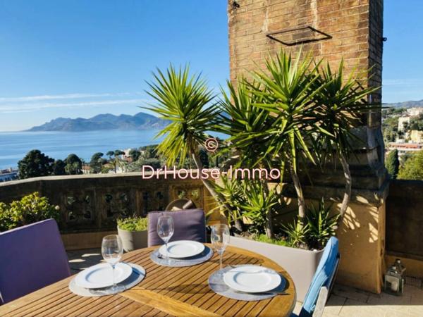 Appartement à vendre 5 pièces de 170 m²