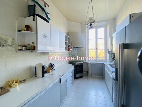 Appartement à vendre 5 pièces de 170 m²