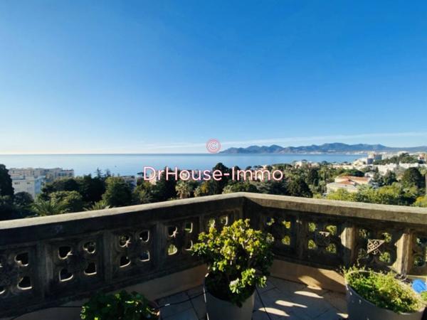 Appartement à vendre 5 pièces de 170 m²