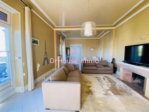 Appartement à vendre 5 pièces de 170 m²