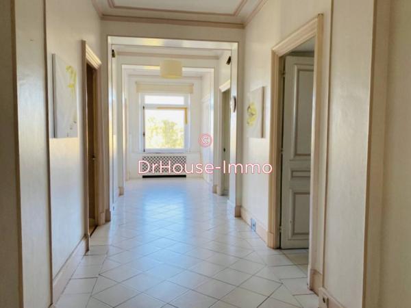 Appartement à vendre 5 pièces de 170 m²