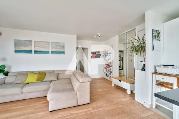 Appartement 3 pièces - Terrasse - Franco Suisse €575 000 ** - Référence 85524481B