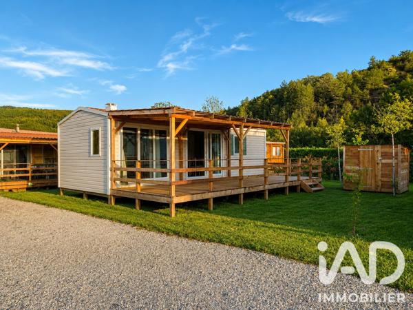 Maison à vendre 4 pièces 36 m² Garde-Colombe