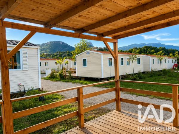 Maison à vendre 4 pièces 36 m² Garde-Colombe