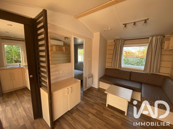 Maison à vendre 4 pièces 36 m² Garde-Colombe