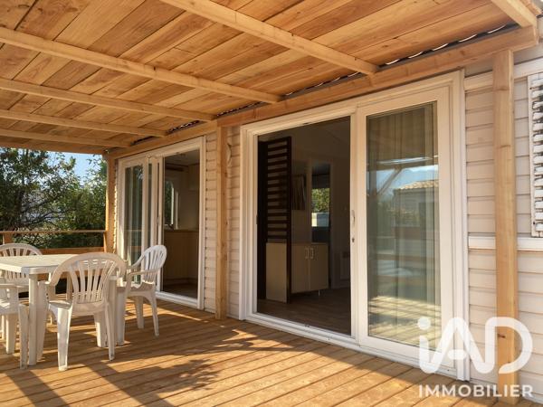 Maison à vendre 4 pièces 36 m² Garde-Colombe