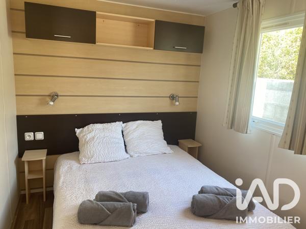 Maison à vendre 4 pièces 36 m² Garde-Colombe