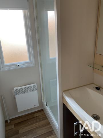 Maison à vendre 4 pièces 36 m² Garde-Colombe