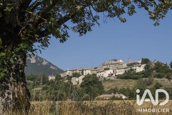 Maison à vendre 4 pièces 36 m² Garde-Colombe