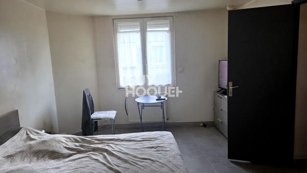 Immeuble à vendre à Margny-lès-Compiègne - Réf. C2420 - 220 000 