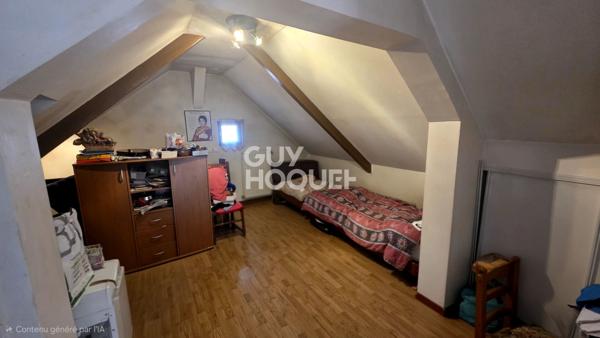 Immeuble à vendre à Margny-lès-Compiègne - Réf. C2420 - 220 000 