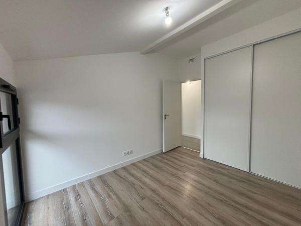 Appartement 4 pièces - 119 m²