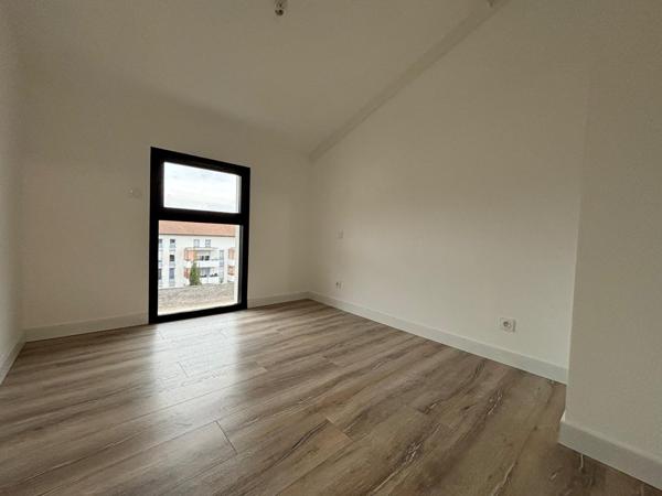 Appartement 4 pièces - 119 m²