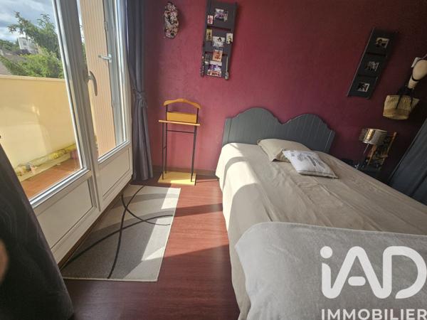 Appartement à vendre 4 pièces 74 m² Arpajon