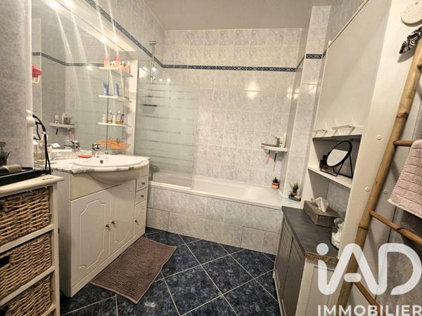 Appartement à vendre 4 pièces 74 m² Arpajon