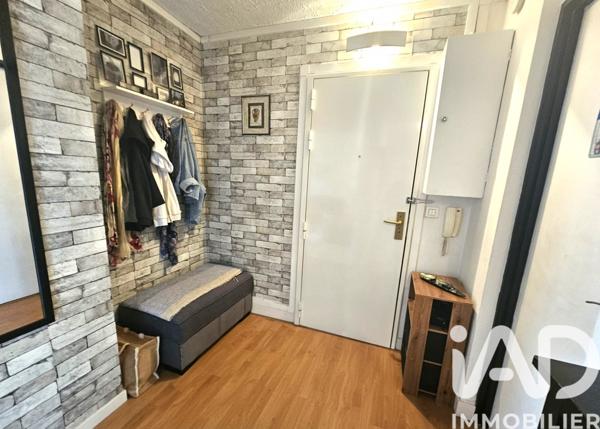 Appartement à vendre 4 pièces 74 m² Arpajon
