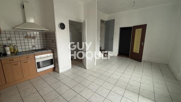 MAISON À VENDRE DE 4 PIÈCES DE 69,00 M²