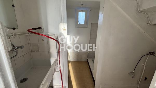 MAISON À VENDRE DE 4 PIÈCES DE 69,00 M²