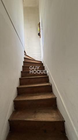 MAISON À VENDRE DE 4 PIÈCES DE 69,00 M²