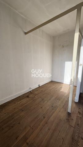 MAISON À VENDRE DE 4 PIÈCES DE 69,00 M²