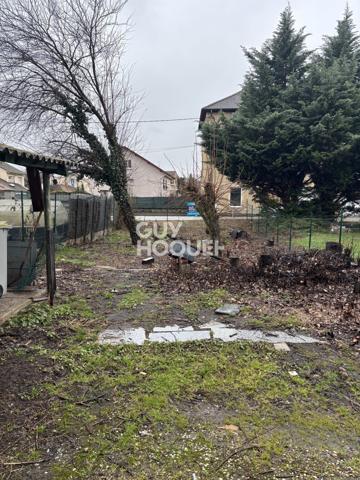 MAISON À VENDRE DE 4 PIÈCES DE 69,00 M²