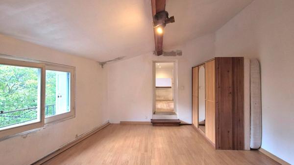 Maison 4 pièces avec grand jardin et garage CAMPOME (66)