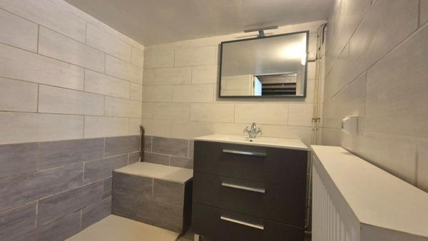 Maison 4 pièces avec grand jardin et garage CAMPOME (66)