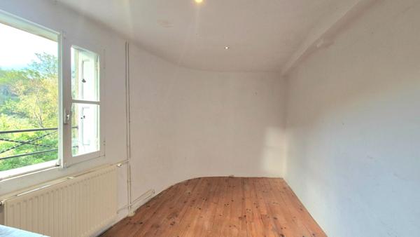 Maison 4 pièces avec grand jardin et garage CAMPOME (66)