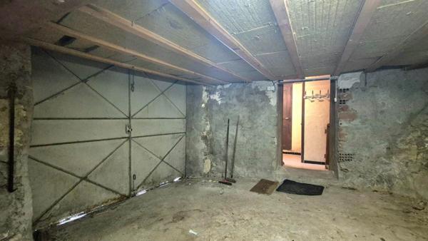 Maison 4 pièces avec grand jardin et garage CAMPOME (66)