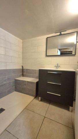 Maison 4 pièces avec grand jardin et garage CAMPOME (66)