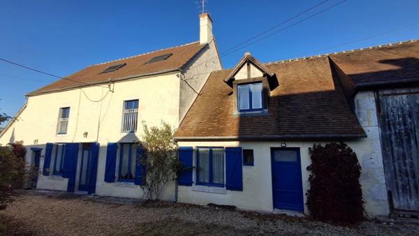 Vente Maison 8 pièces 265 m2 à Beaugency