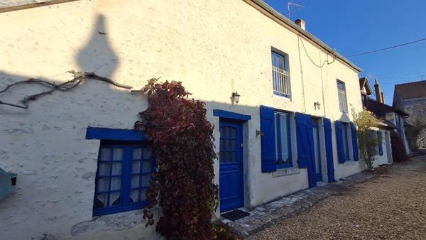 Vente Maison 8 pièces 265 m2 à Beaugency