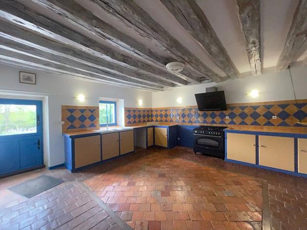 Vente Maison 8 pièces 265 m2 à Beaugency